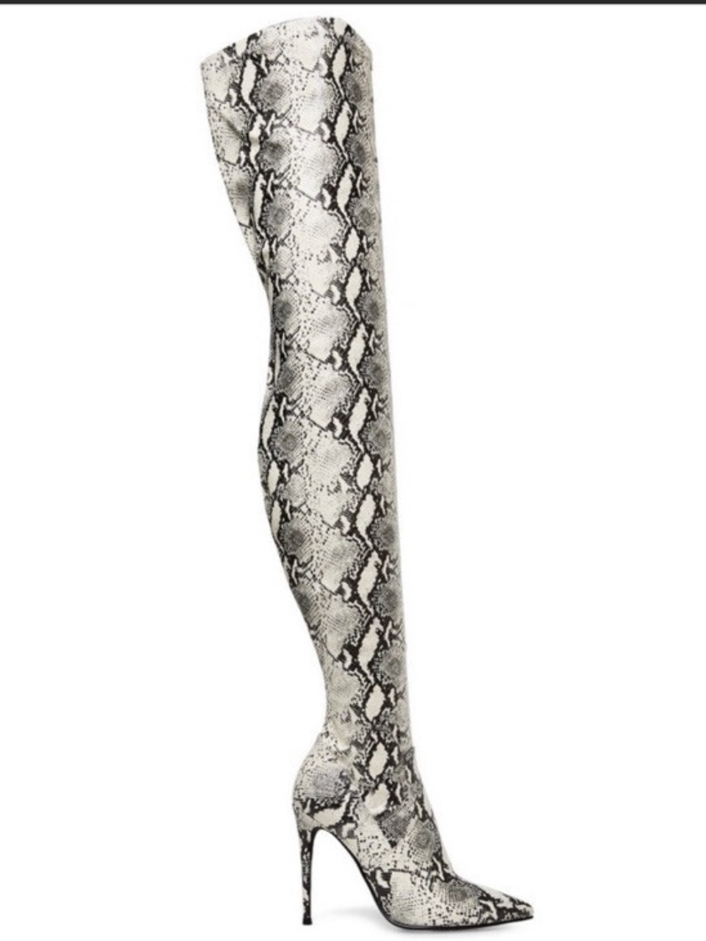 Steve Madden | Dominique Snake Boot